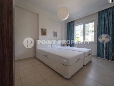 Светлая, атмосферная квартира с современным дизайном, в 900 метрах от пляжа и набережной-id-7137-фото-5