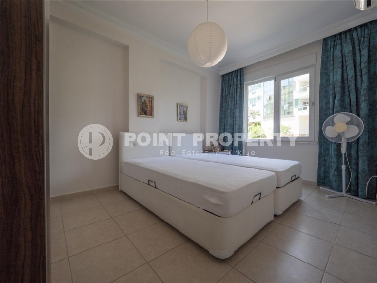 Светлая, атмосферная квартира с современным дизайном, в 900 метрах от пляжа и набережной-id-7137-фото-5