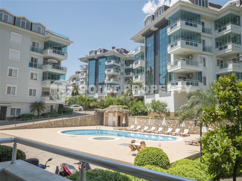 Светлая, атмосферная квартира с современным дизайном, в 900 метрах от пляжа и набережной-id-7137-фото-11