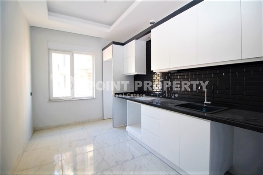 Spacious apartment in Oba 125 sq.m.-id-1556-photo-23