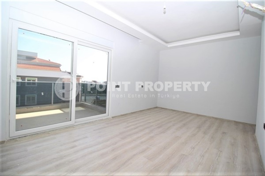 Spacious apartment in Oba 125 sq.m.-id-1556-photo-24