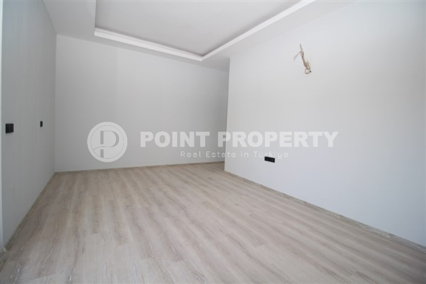 Spacious apartment in Oba 125 sq.m.-id-1556-photo-25
