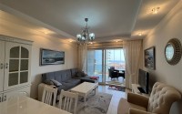 Comfortable, cozy apartment 700 meters from the beach, in the center of the modern area of Alanya - Cikcilli-id-7139-photo-1