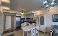Comfortable, cozy apartment 700 meters from the beach, in the center of the modern area of Alanya - Cikcilli-id-7139-photo-2