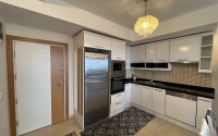 Comfortable, cozy apartment 700 meters from the beach, in the center of the modern area of Alanya - Cikcilli-id-7139-photo-3