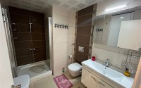 Comfortable, cozy apartment 700 meters from the beach, in the center of the modern area of Alanya - Cikcilli-id-7139-photo-7