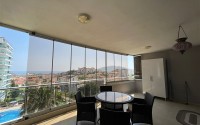 Comfortable, cozy apartment 700 meters from the beach, in the center of the modern area of Alanya - Cikcilli-id-7139-photo-8