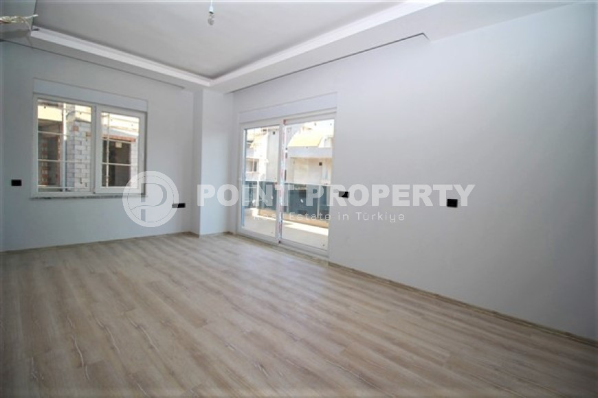 Spacious apartment in Oba 125 sq.m.-id-1556-photo-26