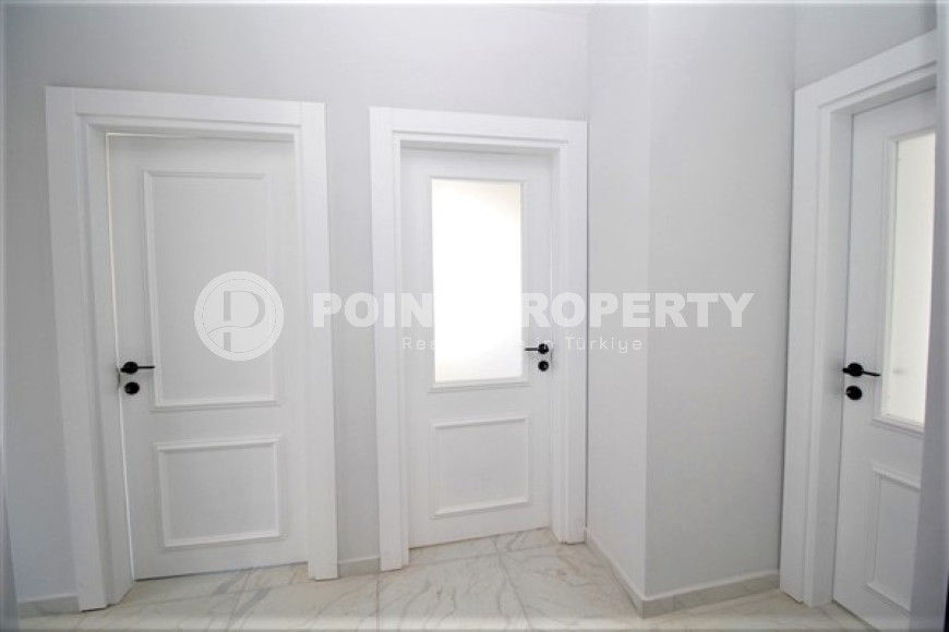 Spacious apartment in Oba 125 sq.m.-id-1556-photo-27