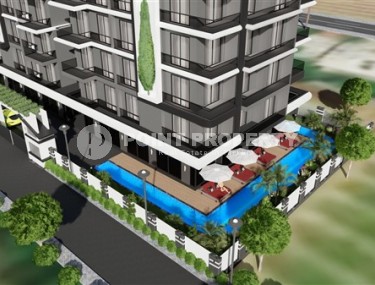 Small apartment in a boutique residence at the final stage of construction, 750 meters from the sea-id-7141-photo-3