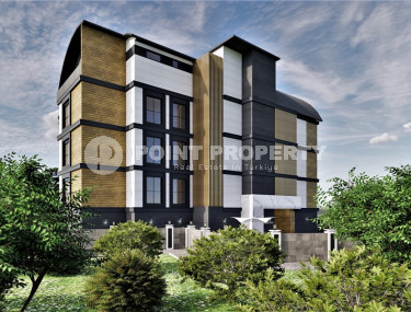 Инвестиционный комплекс в Алании, в городе Газипаша.-id-1076-фото-4