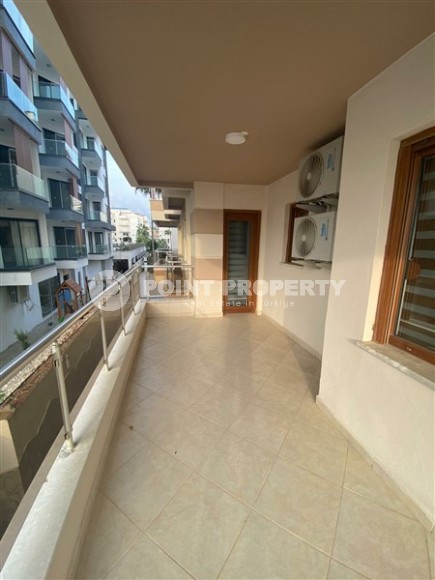 Просторная квартира 3+1 на первой линии от моря, в комфортабельном жилом комплексе, построенном в 2012 году-id-7144-фото-18