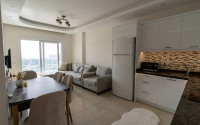 View apartment 1+1, 56m² in an elite complex, 400m from the sea in Mahmutlar, Alanya-id-1557-photo-8