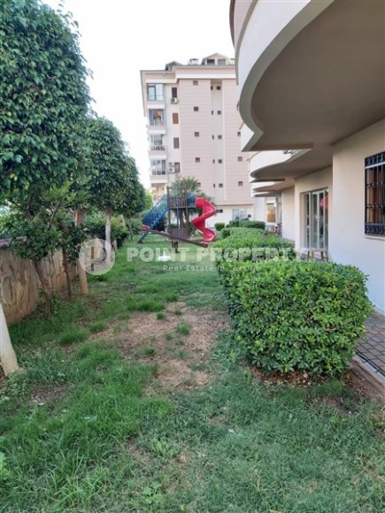 Просторная квартира 3+1 на первой линии от моря, в комфортабельном жилом комплексе, построенном в 2012 году-id-7144-фото-21