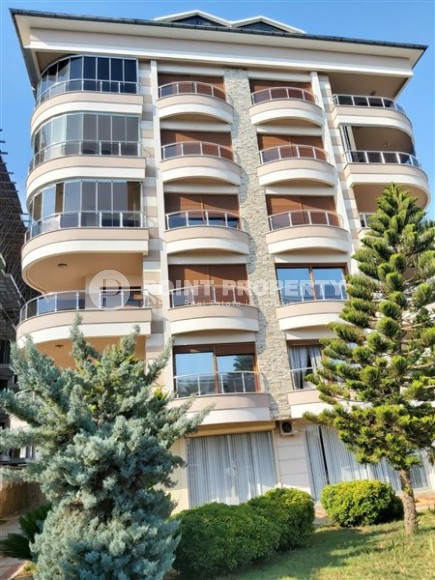 Просторная квартира 3+1 на первой линии от моря, в комфортабельном жилом комплексе, построенном в 2012 году-id-7144-фото-25