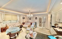 Bright, comfortable 2+1 apartment on the first line from the sea, with the possibility of obtaining Turkish citizenship-id-7145-photo-1