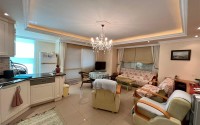 Bright, comfortable 2+1 apartment on the first line from the sea, with the possibility of obtaining Turkish citizenship-id-7145-photo-3