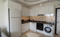 View apartment 1+1, 56m² in an elite complex, 400m from the sea in Mahmutlar, Alanya-id-1557-photo-10