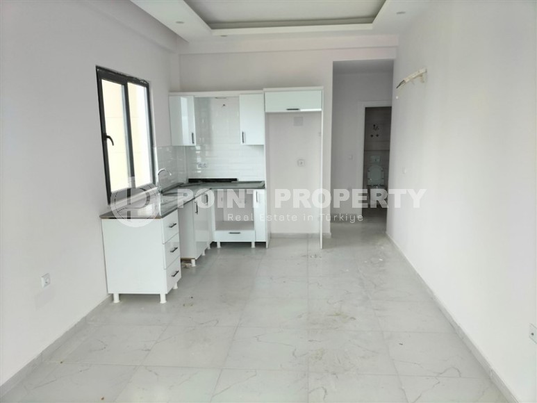 Compact apartment with fine finishing one and a half kilometers from the sea, in a comfortable area of Alanya - Avsallar-id-7146-photo-2