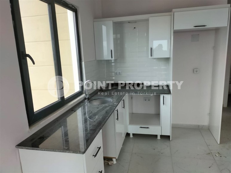 Compact apartment with fine finishing one and a half kilometers from the sea, in a comfortable area of Alanya - Avsallar-id-7146-photo-3