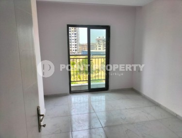 Compact apartment with fine finishing one and a half kilometers from the sea, in a comfortable area of Alanya - Avsallar-id-7146-photo-4