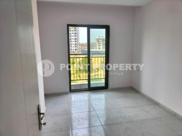 Compact apartment with fine finishing one and a half kilometers from the sea, in a comfortable area of Alanya - Avsallar-id-7146-photo-4