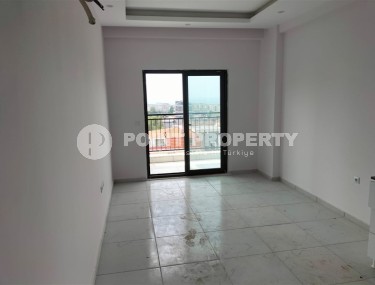 Compact apartment with fine finishing one and a half kilometers from the sea, in a comfortable area of Alanya - Avsallar-id-7146-photo-5