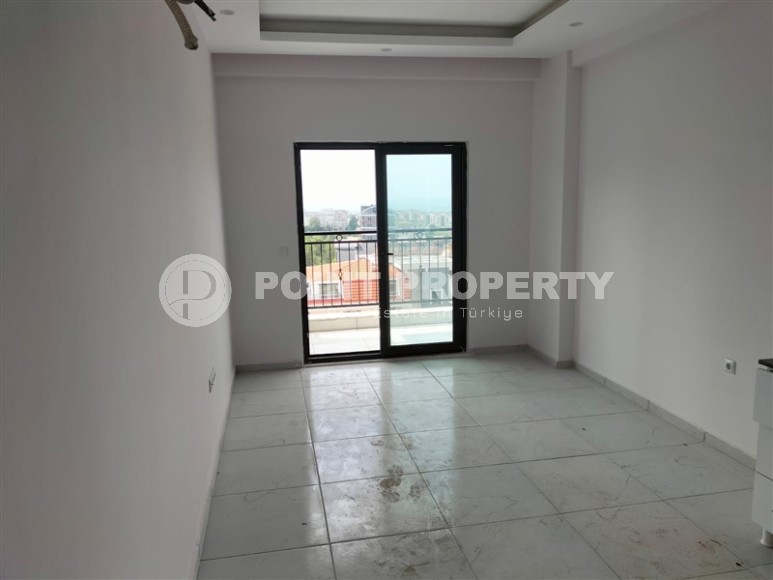 Compact apartment with fine finishing one and a half kilometers from the sea, in a comfortable area of Alanya - Avsallar-id-7146-photo-5