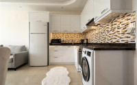 View apartment 1+1, 56m² in an elite complex, 400m from the sea in Mahmutlar, Alanya-id-1557-photo-11