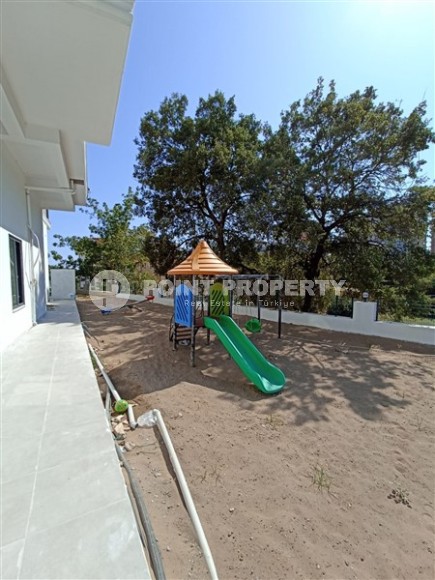 Compact apartment with fine finishing one and a half kilometers from the sea, in a comfortable area of Alanya - Avsallar-id-7146-photo-10