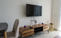 View apartment 1+1, 56m² in an elite complex, 400m from the sea in Mahmutlar, Alanya-id-1557-photo-13