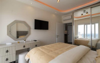 View apartment 1+1, 56m² in an elite complex, 400m from the sea in Mahmutlar, Alanya-id-1557-photo-17