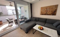 Apartment with high-quality renovation and modern design Apartment with high-quality renovation and modern design 800 meters from the sea, in the popular area of Alanya - Lower Oba-id-7150-photo-3