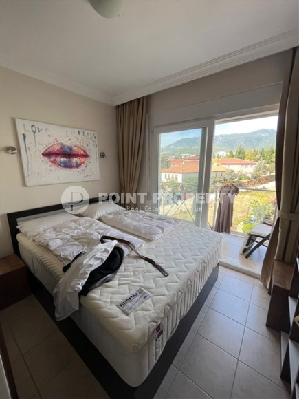 Apartment with high-quality renovation and modern design Apartment with high-quality renovation and modern design 800 meters from the sea, in the popular area of Alanya - Lower Oba-id-7150-photo-7