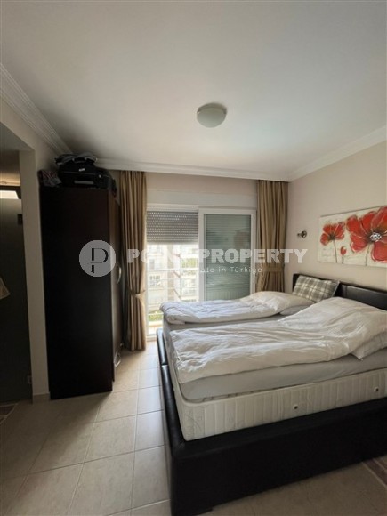 Apartment with high-quality renovation and modern design Apartment with high-quality renovation and modern design 800 meters from the sea, in the popular area of Alanya - Lower Oba-id-7150-photo-8