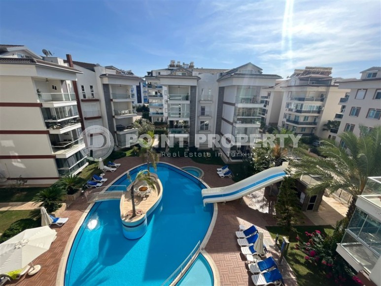 Apartment with high-quality renovation and modern design Apartment with high-quality renovation and modern design 800 meters from the sea, in the popular area of Alanya - Lower Oba-id-7150-photo-11