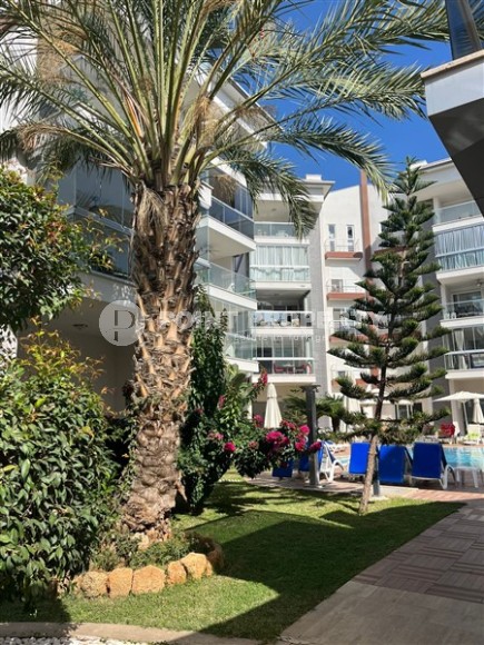 Apartment with high-quality renovation and modern design Apartment with high-quality renovation and modern design 800 meters from the sea, in the popular area of Alanya - Lower Oba-id-7150-photo-20