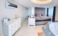 Large two-level apartment 4+1, with a total area of 230 m2, in the picturesque area of Alanya - Konakli-id-7151-photo-6