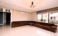 Spacious 3+1 apartment two and a half kilometers from the sea, in a prestigious area of Alanya - Upper Oba-id-7152-photo-1