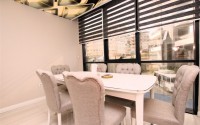 Spacious 3+1 apartment two and a half kilometers from the sea, in a prestigious area of Alanya - Upper Oba-id-7152-photo-2