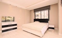 Spacious 3+1 apartment two and a half kilometers from the sea, in a prestigious area of Alanya - Upper Oba-id-7152-photo-5