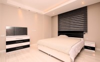 Spacious 3+1 apartment two and a half kilometers from the sea, in a prestigious area of Alanya - Upper Oba-id-7152-photo-6