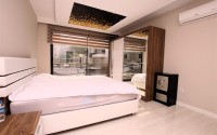 Spacious 3+1 apartment two and a half kilometers from the sea, in a prestigious area of Alanya - Upper Oba-id-7152-photo-7