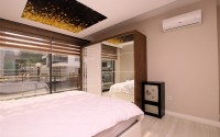 Spacious 3+1 apartment two and a half kilometers from the sea, in a prestigious area of Alanya - Upper Oba-id-7152-photo-8