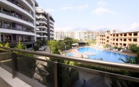 Spacious 3+1 apartment two and a half kilometers from the sea, in a prestigious area of Alanya - Upper Oba-id-7152-photo-14