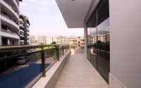 Spacious 3+1 apartment two and a half kilometers from the sea, in a prestigious area of Alanya - Upper Oba-id-7152-photo-16