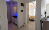 View apartment 1+1, 56m² in an elite complex, 400m from the sea in Mahmutlar, Alanya-id-1557-photo-23