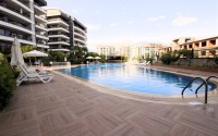 Spacious 3+1 apartment two and a half kilometers from the sea, in a prestigious area of Alanya - Upper Oba-id-7152-photo-22
