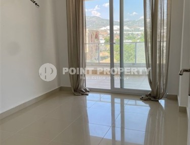 Доступная по цене квартира 2+1, общей площадью 105 м2, на 3-м этаже в современном жилом комплексе, построенном в 2018 году-id-7153-фото-2