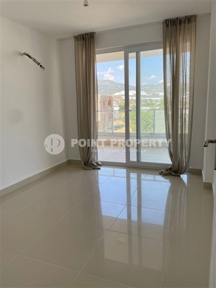 Доступная по цене квартира 2+1, общей площадью 105 м2, на 3-м этаже в современном жилом комплексе, построенном в 2018 году-id-7153-фото-2